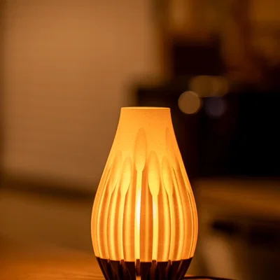 The Ember - Bộ sưu tập 3 mẫu đèn độc đáo
