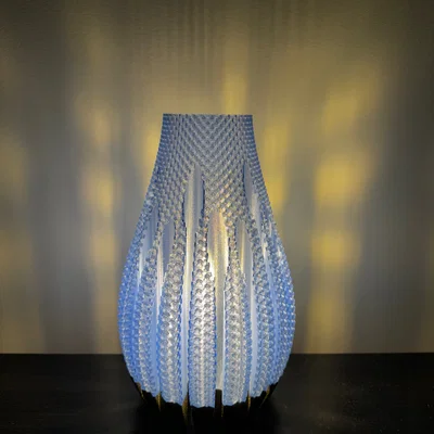 The Ember - Bộ sưu tập 3 mẫu đèn độc đáo