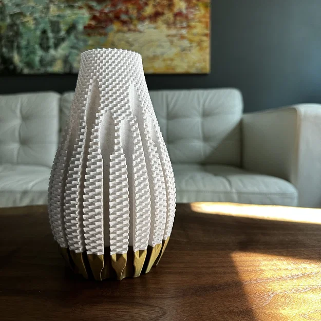 The Ember - Bộ sưu tập 3 mẫu đèn độc đáo - Image 5