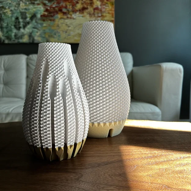 The Ember - Bộ sưu tập 3 mẫu đèn độc đáo - Image 6