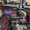 Tấm Gắn Quạt Tản Nhiệt BTT Manta M8P - Thumbnail 3