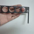 Tấm Gắn Quạt Tản Nhiệt BTT Manta M8P - Thumbnail 4
