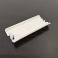 Nắp đậy pin cho Wii Remote - Thumbnail 1