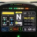 Simracing VoCore 6.8" DDU - Màn hình Dashboard chất lượng cao - Thumbnail 2