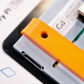 Chân đế cho Raspberry Pi Touch Display 2 - Thumbnail 4