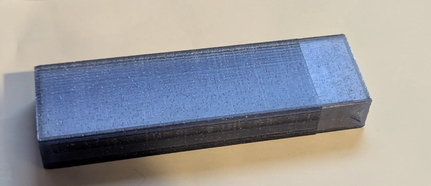 Hộp đựng 2 ổ cứng NVMe SSD - nvme-case-x2 - Image 2