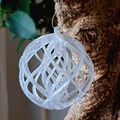 Xmas Orb 4 - Vật phẩm trang trí Giáng sinh độc đáo - Thumbnail 1