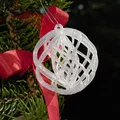 Xmas Orb 4 - Vật phẩm trang trí Giáng sinh độc đáo - Thumbnail 2