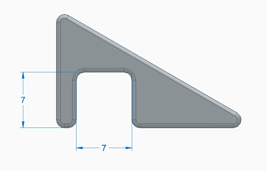 Nẹp che dây cáp dạng mô-đun (Modular Cable Duct) - Giải pháp chống vấp ngã - Image 2