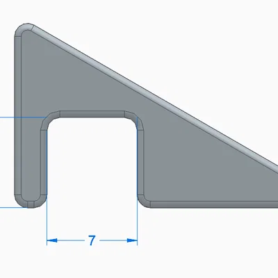 Nẹp che dây cáp dạng mô-đun (Modular Cable Duct) - Giải pháp chống vấp ngã