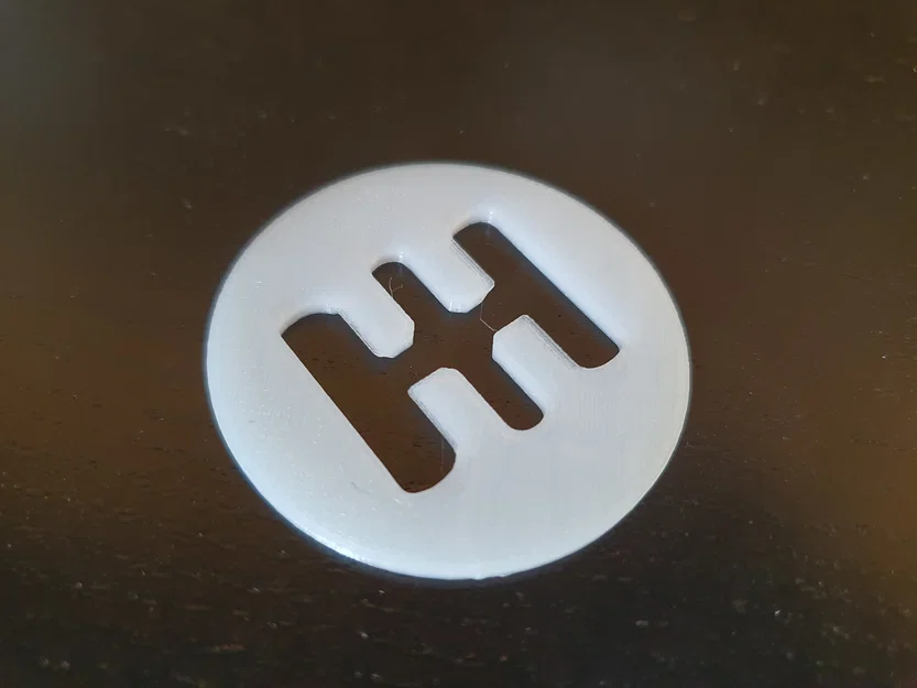 Rãnh Gạt Số Futaba T6L Cho Xe Tải Tamiya 1/14 - Image 1