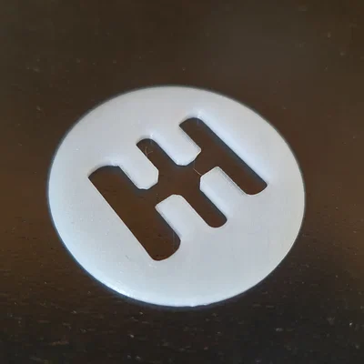 Rãnh Gạt Số Futaba T6L Cho Xe Tải Tamiya 1/14