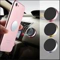 Ngàm gắn giá đỡ điện thoại nam châm cho bảng điều khiển trung tâm Passat B8 - Thumbnail 8