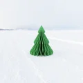 Mô hình cây thông Noel 3D in không cần hỗ trợ siêu đẹp - Thumbnail 1