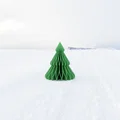 Mô hình cây thông Noel 3D in không cần hỗ trợ siêu đẹp - Thumbnail 3