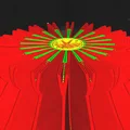 Mô hình cây thông Noel 3D in không cần hỗ trợ siêu đẹp - Thumbnail 4