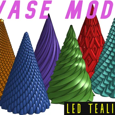 Bộ sưu tập cây thông Noel 2024 (Diamond Tree)