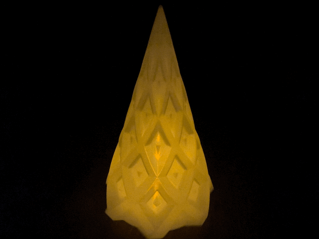 Bộ sưu tập cây thông Noel 2024 (Diamond Tree) - Thumbnail 2