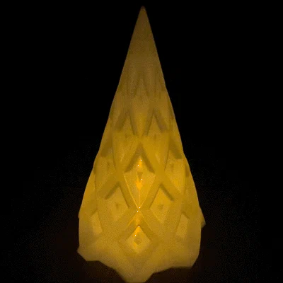 Bộ sưu tập cây thông Noel 2024 (Diamond Tree)