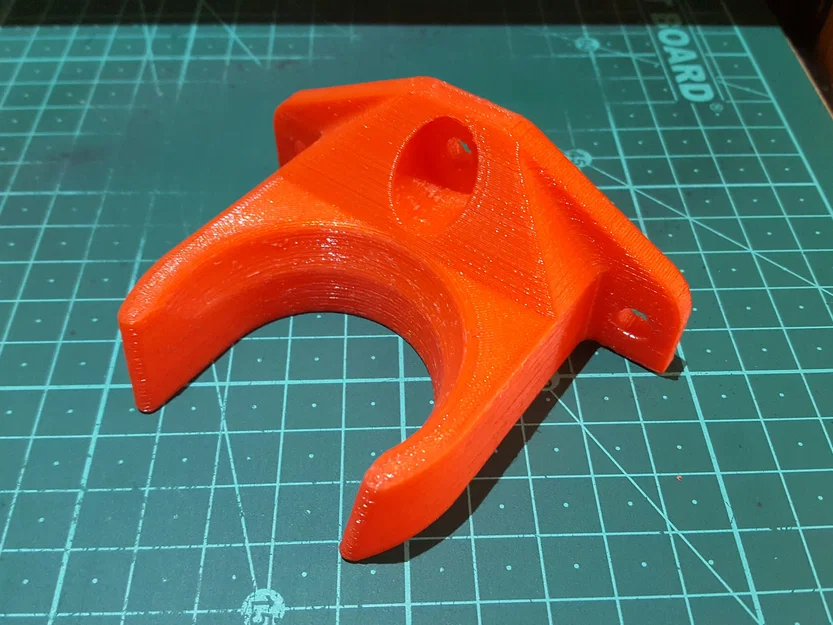 Giá treo micro gắn tường (Microphone Wall Mount) tiện lợi - Image 2