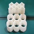 The Squarcle (Mô hình ảo ảnh thị giác 3D) - Thumbnail 3