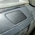 Nắp che vòi phun rửa đèn pha Audi A6 C5 allroad - Thumbnail 10