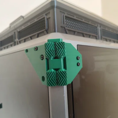 Miếng lót chân đế chống rung (vibration pillar insert) cho máy in 3D