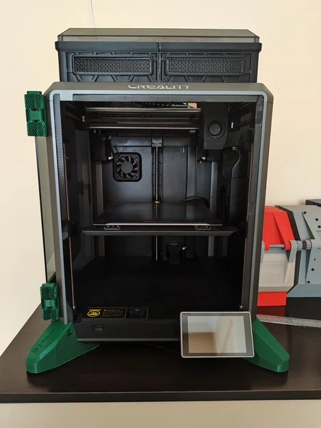 Miếng lót chân đế chống rung (vibration pillar insert) cho máy in 3D - Image 5