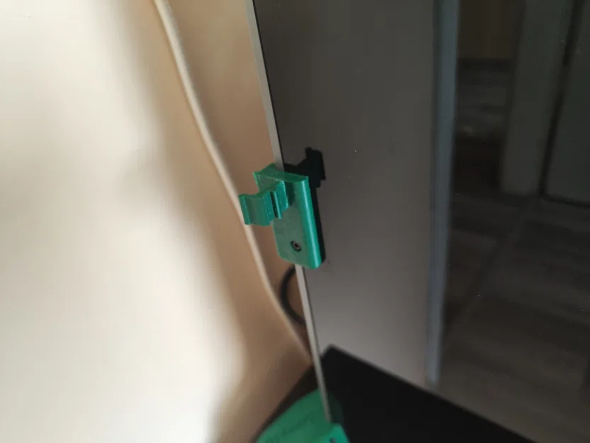 Miếng lót chân đế chống rung (vibration pillar insert) cho máy in 3D - Image 7