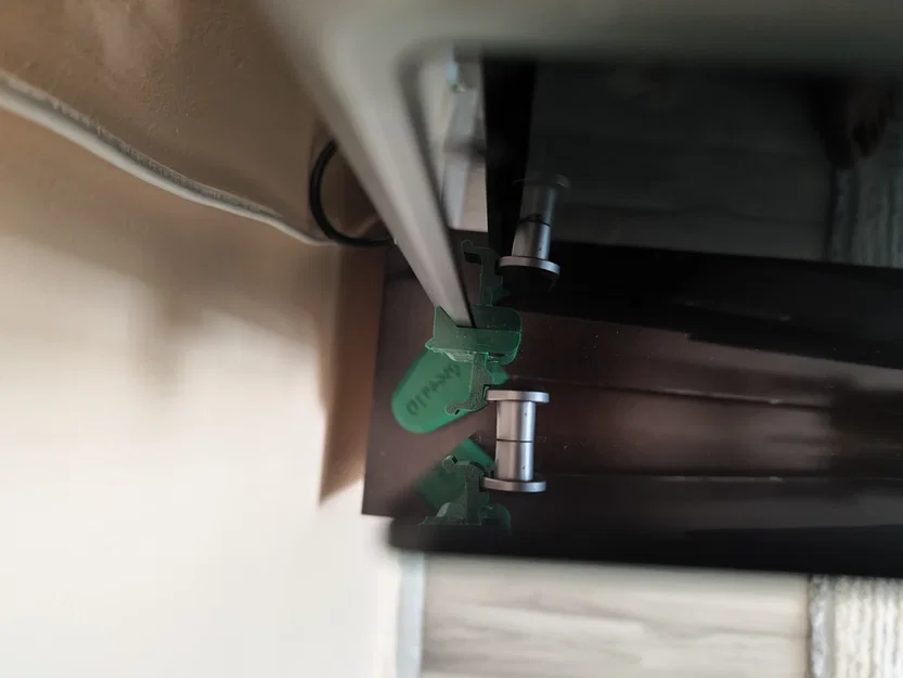 Miếng lót chân đế chống rung (vibration pillar insert) cho máy in 3D - Image 8