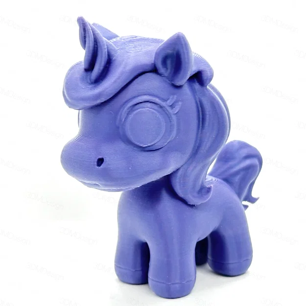 Bella the Unicorn - Bé kỳ lân đáng yêu - Image 5