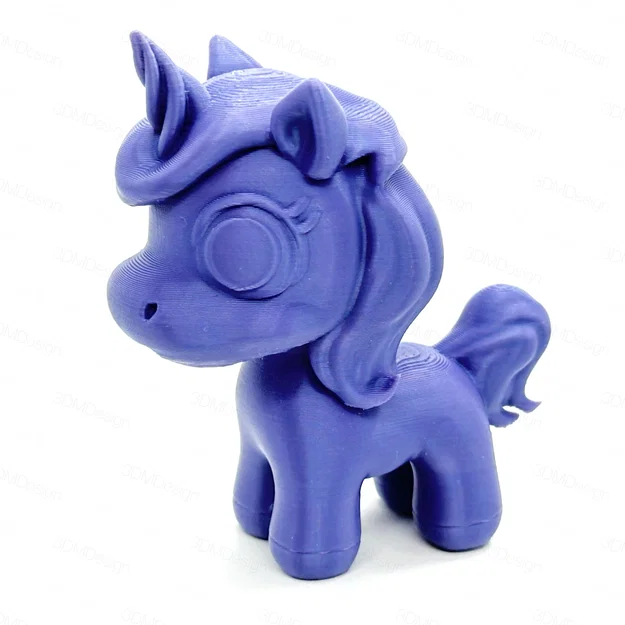 Bella the Unicorn - Bé kỳ lân đáng yêu - Image 6