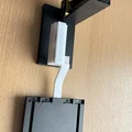 Bộ chuyển đổi điều chỉnh độ cao cho xTool RA2 in 3D tiện lợi - Thumbnail 2