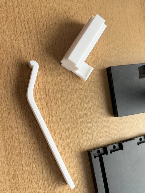 Bộ chuyển đổi điều chỉnh độ cao cho xTool RA2 in 3D tiện lợi - Image 3
