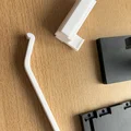 Bộ chuyển đổi điều chỉnh độ cao cho xTool RA2 in 3D tiện lợi - Thumbnail 3