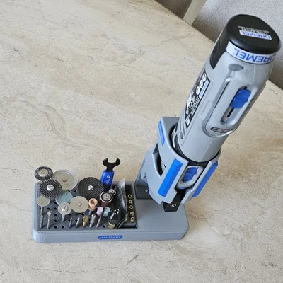Giá đỡ Dremel cho Dremel 8220