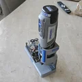 Giá đỡ Dremel cho Dremel 8220 - Thumbnail 6