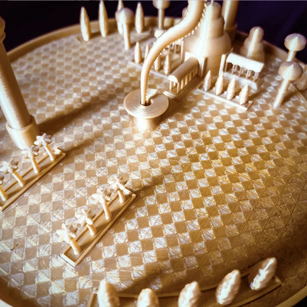 Đầu Rồng Shenron Dragon Ball Kết Hợp Đế Trầm Dòng Chảy – Thêm Phép Màu Cho Bộ Sưu Tập - Image 6