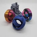 Ring Fidget Toy - Đồ Chơi Xoay 4 Vòng Tùy Chỉnh - Thumbnail 2