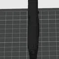 Mô hình súng lục (Pistol) - File in 3D cho người đam mê vũ khí - Thumbnail 2