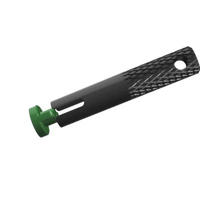 Cờ-lê lắp đặt bệ ngồi toilet (WC seat installation key)