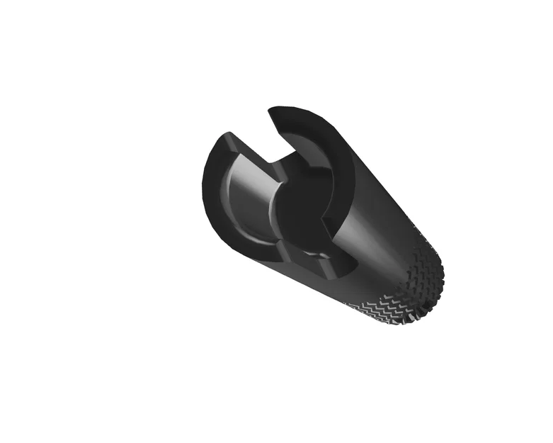 Cờ-lê lắp đặt bệ ngồi toilet (WC seat installation key) - Image 5