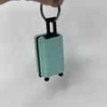 Vali mini cầm tay (Mini Suitcase) - Thumbnail 2