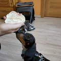 Bộ Khuôn Cắt Bánh Quy Giáng Sinh Hình Kỳ Lân & Chó Dachshund - Thumbnail 1