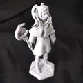 Mô hình Frieren (Anime Figure) - Thumbnail 1