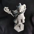 Mô hình Frieren (Anime Figure) - Thumbnail 3