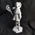 Mô hình Frieren (Anime Figure) - Thumbnail 4