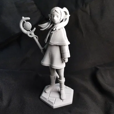 Mô hình Frieren (Anime Figure)