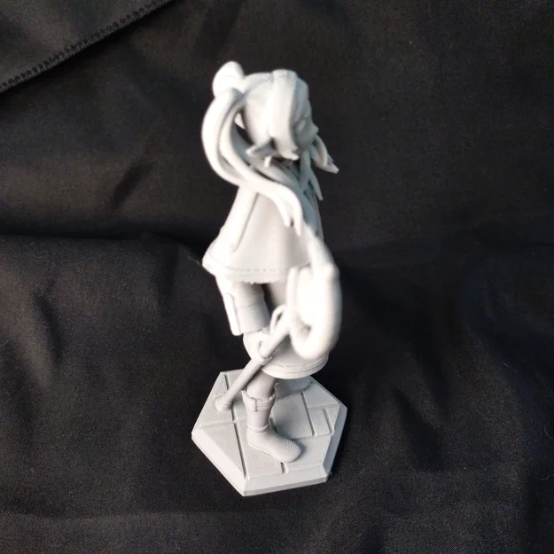 Mô hình Frieren (Anime Figure) - Image 5