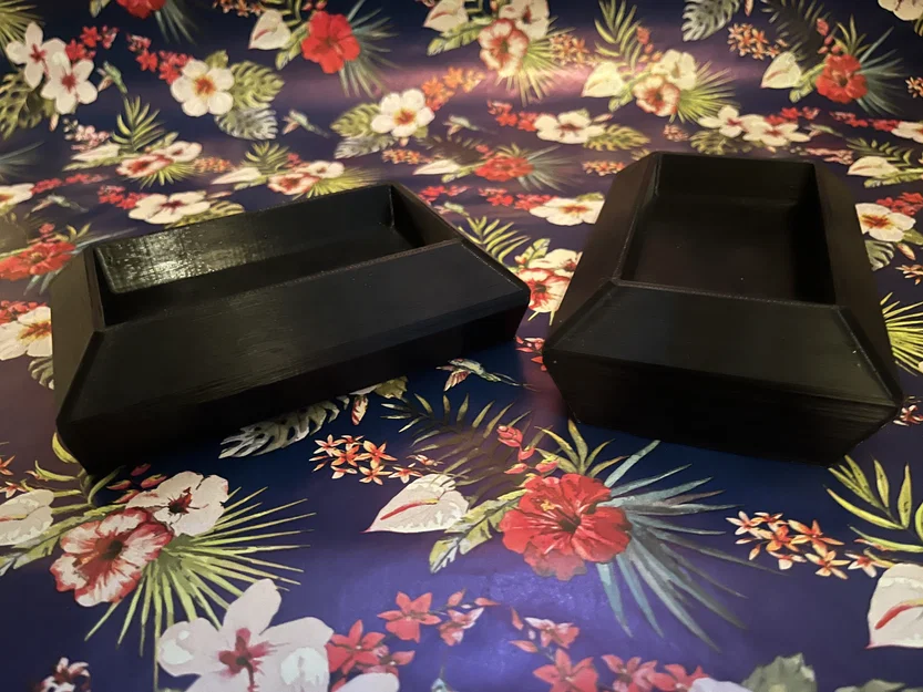 Mô hình động cơ V8 làm mát lon nước - Image 5